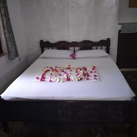 Diani Banda Cottages Diani Beach Kamer foto