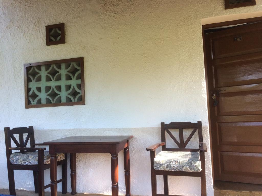 Diani Banda Cottages Diani Beach Kamer foto